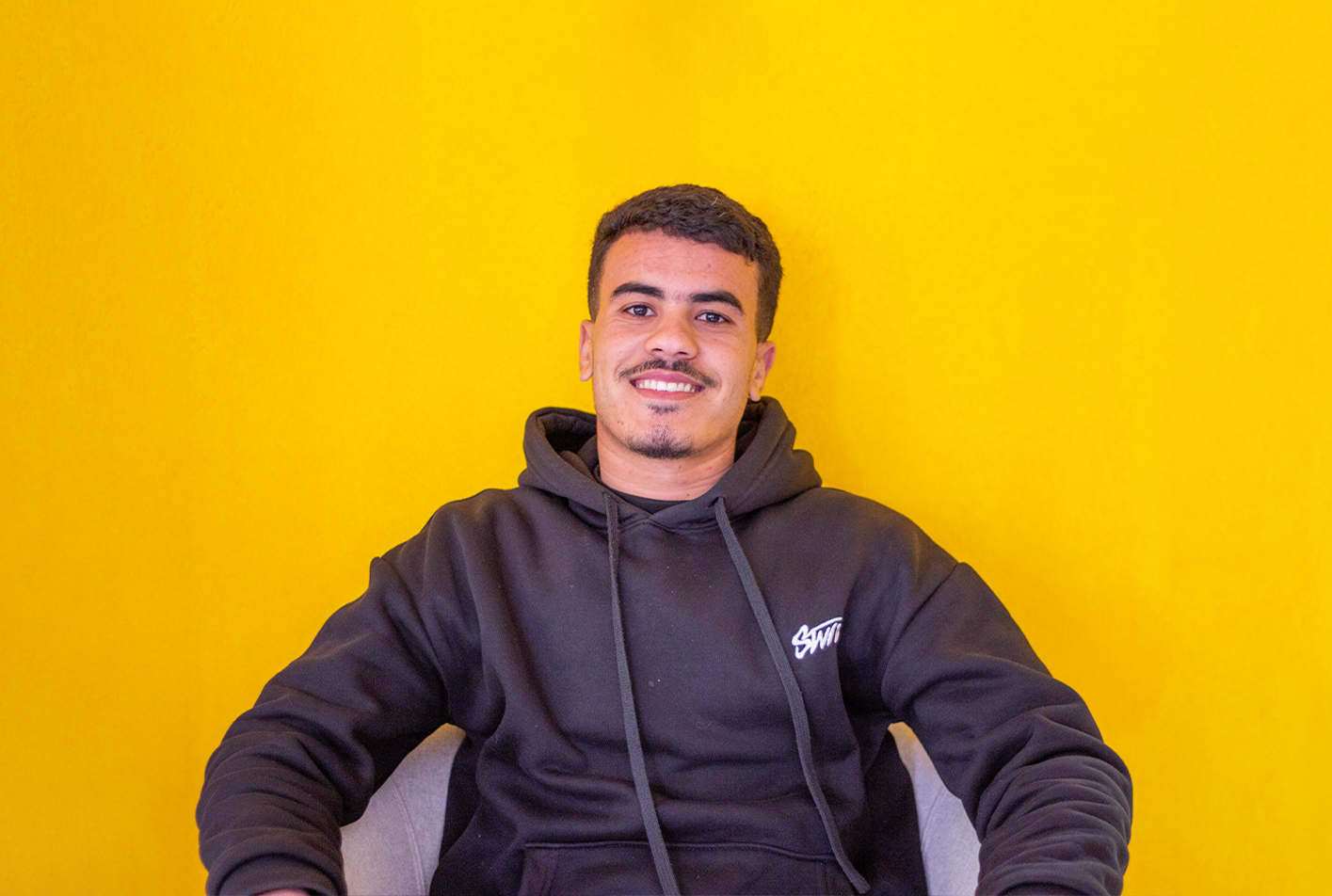 abdessamad ben ayady